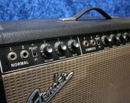 Fender Vibrolux Reverb 1965