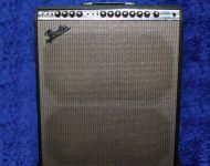 Fender Quad Reverb