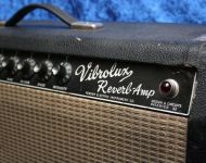 Fender Vibrolux Reverb 1965