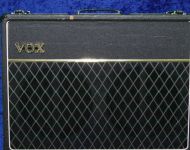 VOX AC30