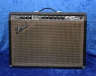 Fender Vibrolux Reverb 1965