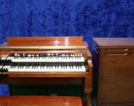 Hammond B3