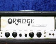 Orange Matamp OR100