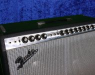 Fender Twin Reverb 1973