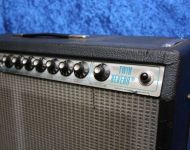 Fender Twin Reverb 1980