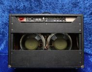 Fender Vibrolux Reverb 1965