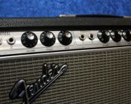 Fender Deluxe Reverb 1970