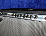 Fender Twin Reverb 1980