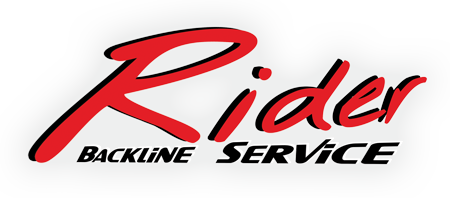 Willkommen bei RIDER BACKLINE SERVICE